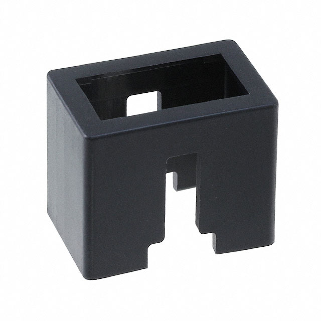 ITT Cannon_TST04AS00