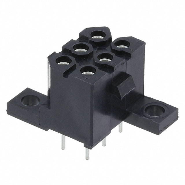 ITT Cannon_TST06RB02T