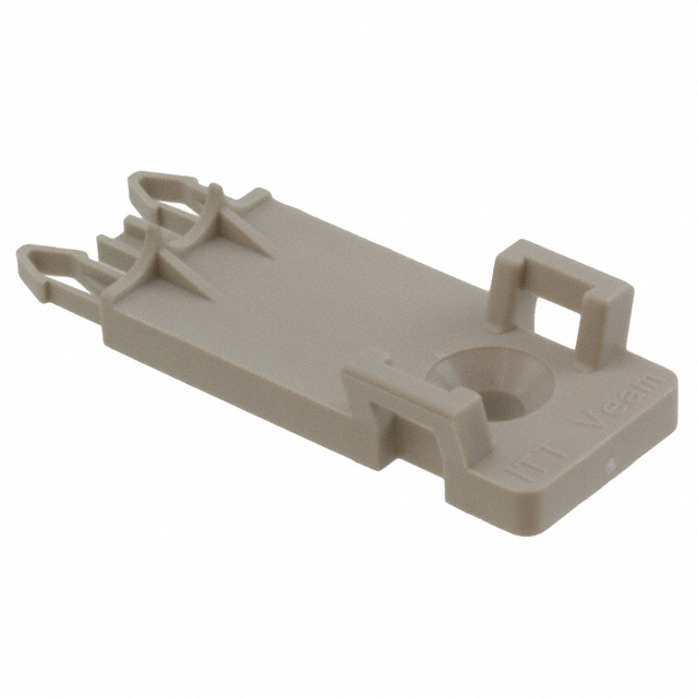 ITT Cannon_VRPC-CABLE SUPPORT