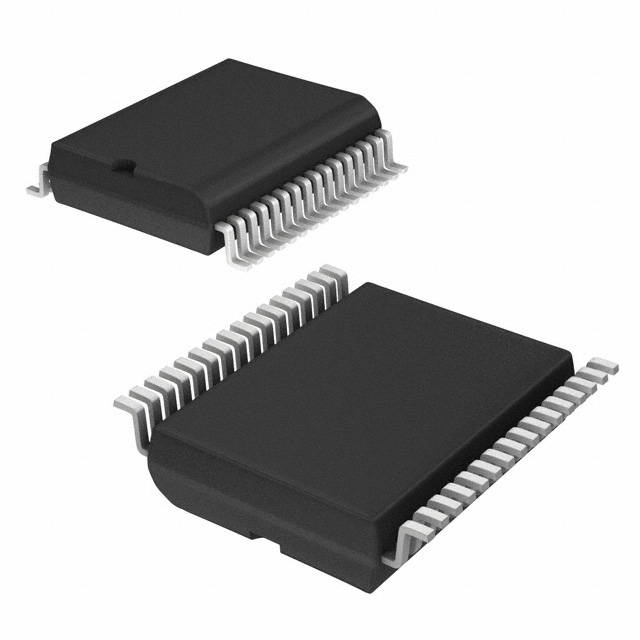 IXYS / Littelfuse_CPC5621ATR