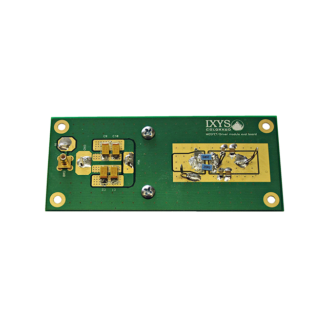IXYS / Littelfuse_DVRFM631DF12N100