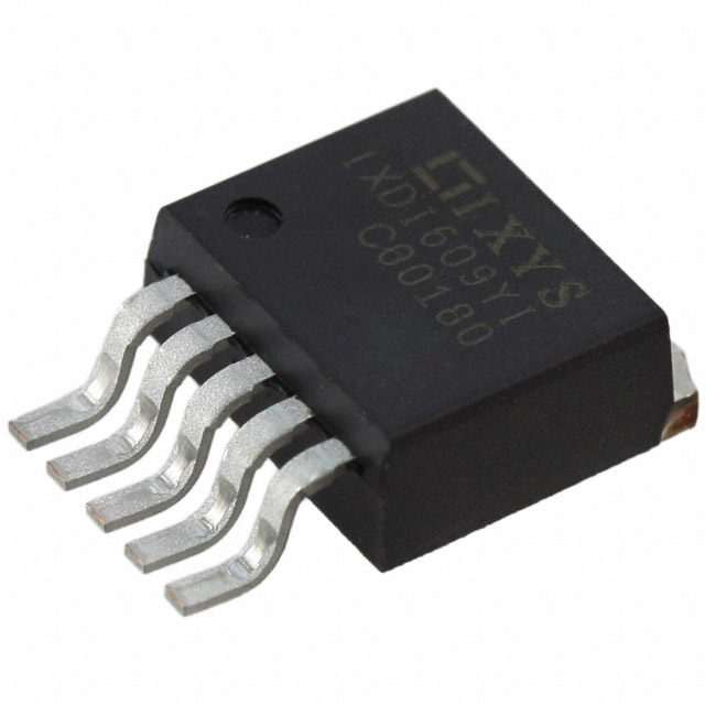 IXYS / Littelfuse_IXDI609YI