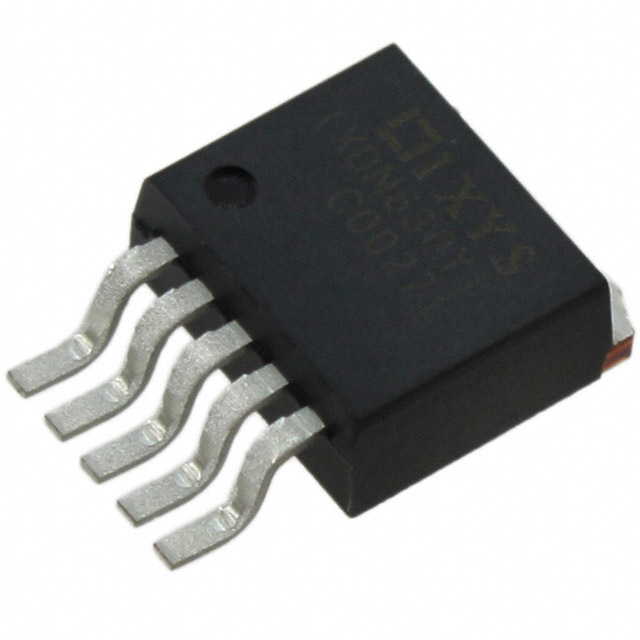 IXYS / Littelfuse_IXDN630YI