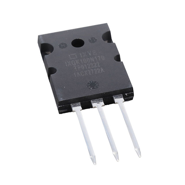 IXYS / Littelfuse_IXGK100N170