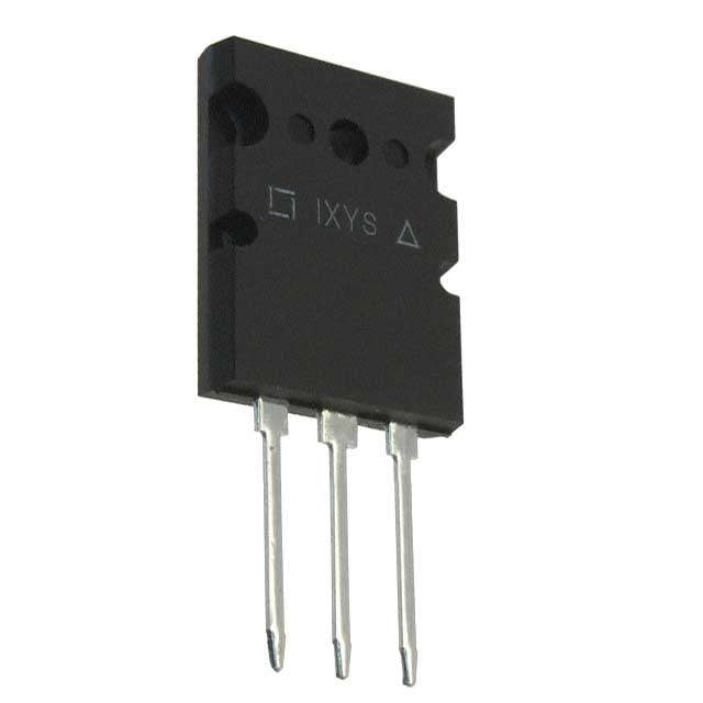 IXYS / Littelfuse_IXYK140N90C3