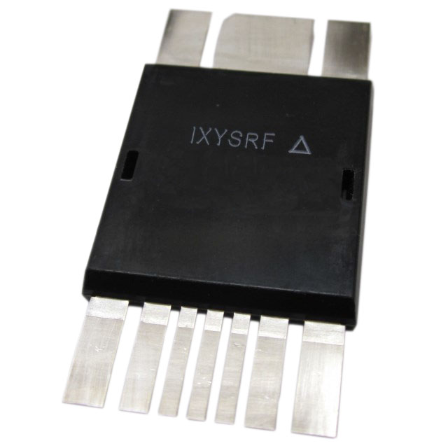 IXYS / Littelfuse_IXZ631DF18N50