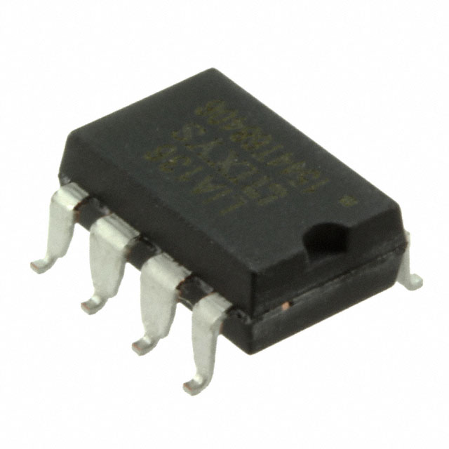 IXYS / Littelfuse_LIA136S
