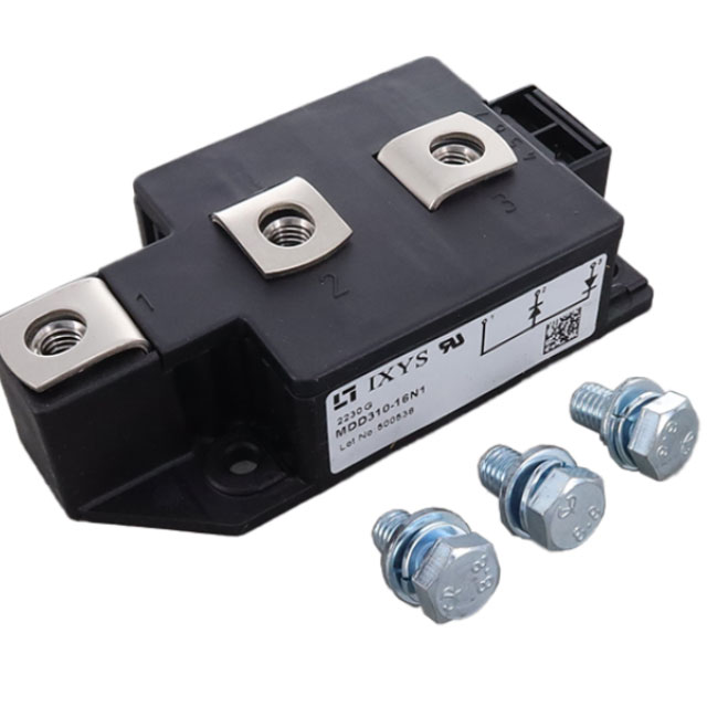 IXYS / Littelfuse_MDD310-16N1