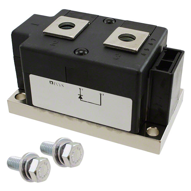 IXYS / Littelfuse_MDO500-22N1