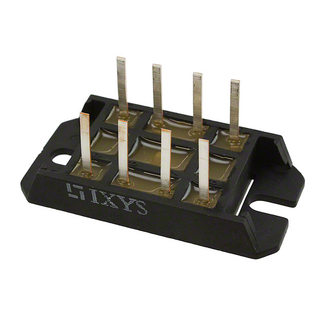 IXYS / Littelfuse_VUM33-05N