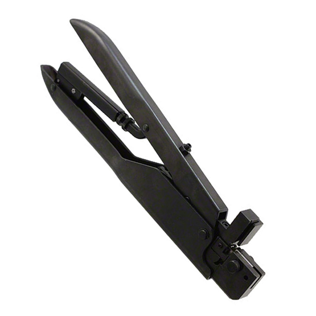 JAE Electronics_CT150-4C-ILZ