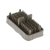 JAE Electronics_MX60A068XF2_CONN SOCKET RETAINER 68 POS
