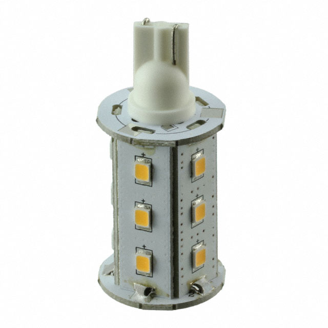 JKL Components Corporation_LE-WB18-12WW
