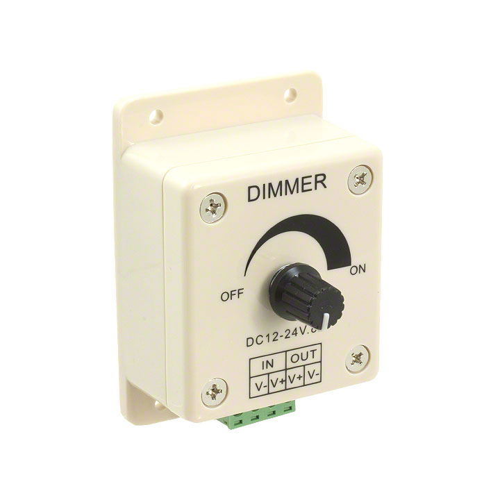JKL Components Corporation_ZDM-01