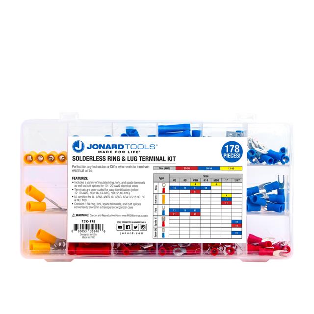 Jonard Tools_TCK-178