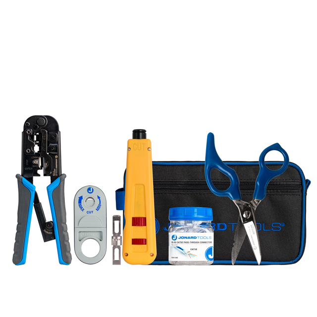 Jonard Tools_TK-RJ550