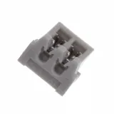 JST_02ZR-3H-P_Conn IDC Connector RCP 2 POS 1.5mm IDT ST Cable Mount Box