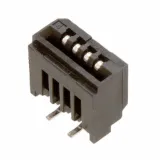 JST_04FMN-BMTTN-A-TF_Conn FFC Connector SKT 4 POS 1mm Solder ST SMD T/R