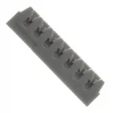 JST_07ZR-3H-P_Conn IDC Connector RCP 7 POS 1.5mm IDT ST Cable Mount Box