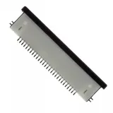 JST_28FLZ-RSM2-TB_Conn FFC/FPC Connector SKT 28 POS 0.5mm Solder RA SMD T/R