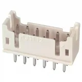 JST_B12B-PHDSS_Conn Shrouded Header (4 Sides) HDR 12 POS 2mm Solder ST Thru-Hole Box