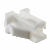 JST_PNIRR-02V_Conn Housing RCP 2 POS 2mm Crimp ST Cable Mount White Bag