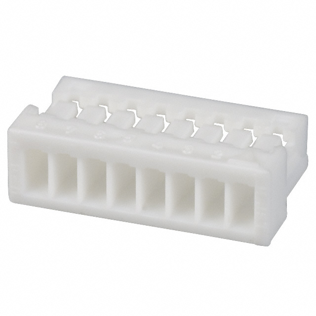 JST_SHR-08V-S