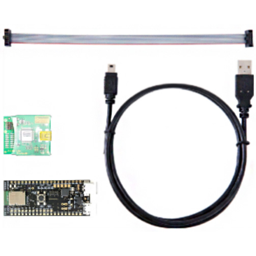 Kaga Electronics USA_EB2833AA2-EVK