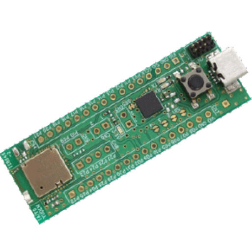 Kaga Electronics USA_EC2811AA2-EVB