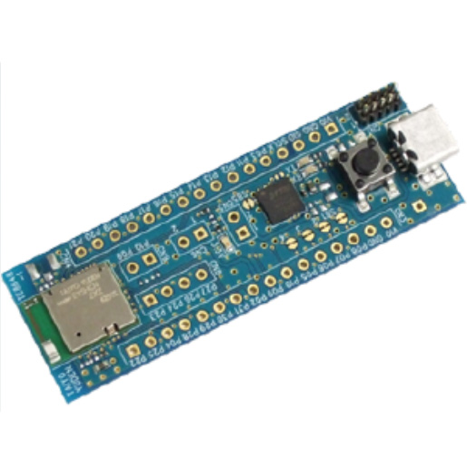 Kaga Electronics USA_EC2832AA2-EVB