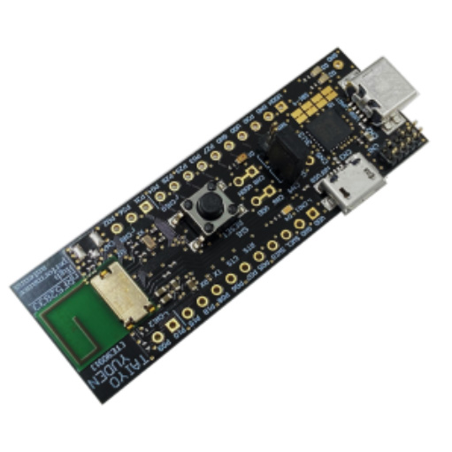Kaga Electronics USA_ED2833AA2-EVB