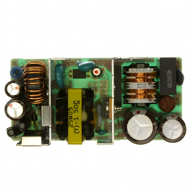 Kaga Electronics USA_KRS25F-05