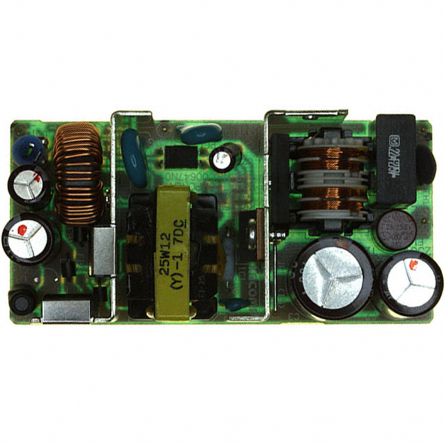 Kaga Electronics USA_KRS25F-12