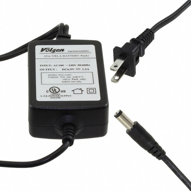 Kaga Electronics USA_LABC7-6V