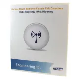 KEMET_CER ERF KIT 01_CAP KIT CER 0.1PF-47PF 14200PCS