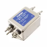 KEMET_GT-220U_LINE FILTER 250VAC 20A CHASSIS