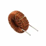 KEMET_PHBC12-1R0A0080V_Inductor Line Filter Toroid 80uH 20% 100KHz 5A 0.0356Ohm DCR RDL Tray