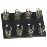 Keystone Electronics Corp._3539_FUSE BLOCK CART 500V 15A CHASSIS