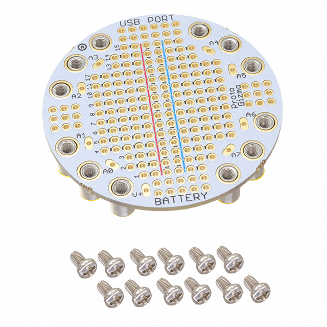 Keystone Electronics Corp._4320