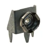 Keystone Electronics Corp._636_BATTERY CONTACT SNAP 9V PC PIN