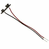 Keystone Electronics Corp._72-4_BATT CONN SNAP 9V 1 CEL 4" LEADS