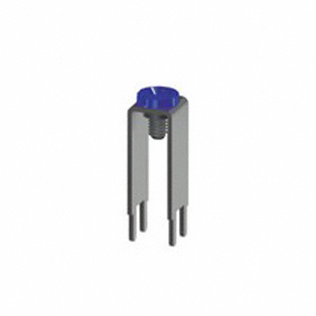 Keystone Electronics Corp._7697-5