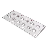 Khatod_PLL120004_LENS CLEAR 130DEG FLOOD SCREW