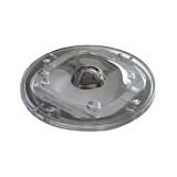 Khatod_PLL2056SR55_LENS CLR 125X165DEG ELLIP SCREW
