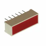 Kingbright_DF3ID_LED LGT BAR 19.9X6.8MM RED