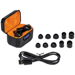 Klein Tools_AESEB2_ELITE BLUETOOTH JOBSITE EARBUDS