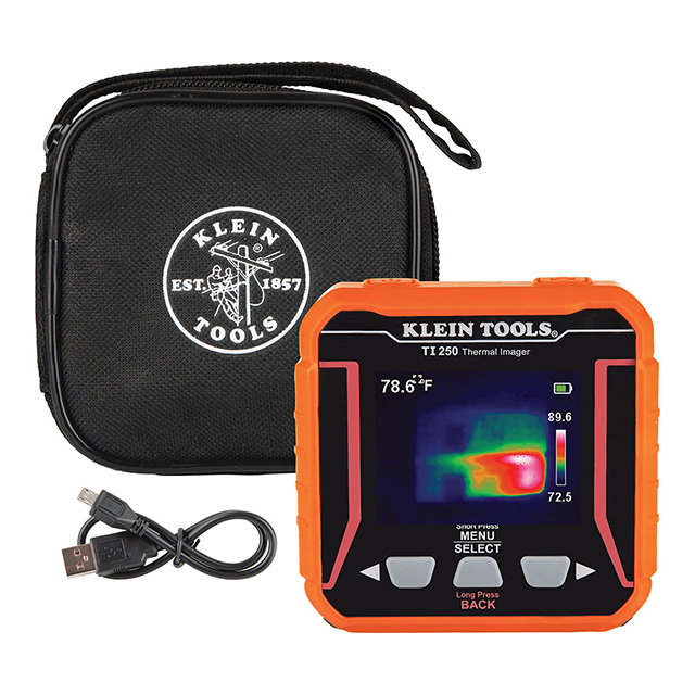 Klein Tools_TI250