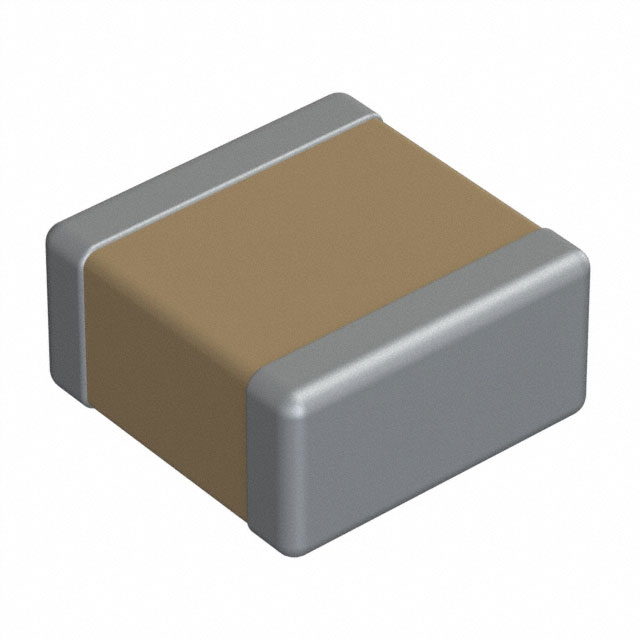 Knowles Precision_C11CF5R6B-9UN-X1T