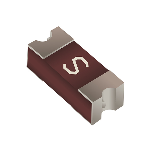 KOA Speer Electronics, Inc._CCF1F5TTE