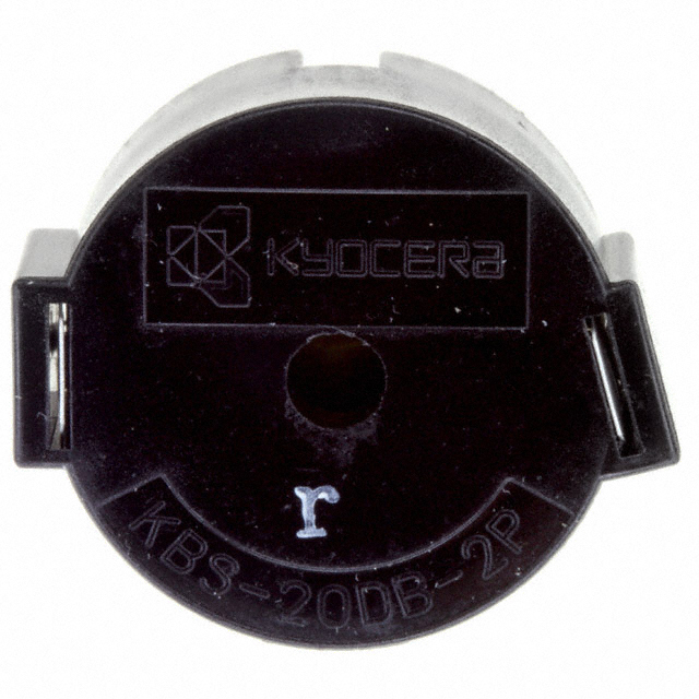 KYOCERA AVX_KBS-20DB-2P-9